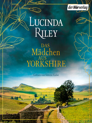 cover image of Das Mädchen aus Yorkshire